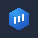 Telegram profile photo for تداول الاوبشن. EO BROKER 📊