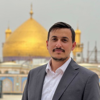 Telegram profile photo for اكرم الموسوي "المروّج"
