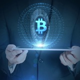 Telegram profile photo for KripTinvest