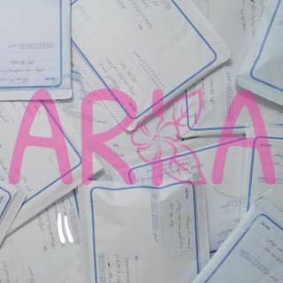 Telegram profile photo for ثبت سفارش آرکا