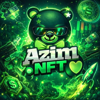 Telegram profile photo for Azim