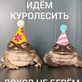 Telegram profile photo for Настина барахолка