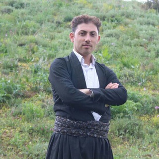 Telegram profile photo for شێعر و وێنە (جەمیل موحەممەدی)