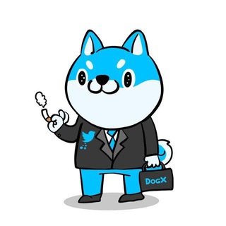 Telegram profile photo for RealDogx