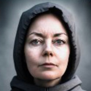 Telegram profile photo for Мой друг, офицер Гарсиа