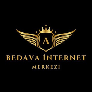 Telegram profile photo for BEDAVA İNTERNET MERKEZİ 2