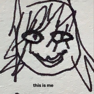 Telegram profile photo for annakillyou