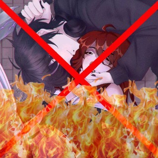 Telegram profile photo for | HATE KETSTERII CONF !!