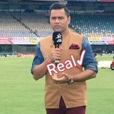 Telegram profile photo for Aakash Chopra™ Official 🔵