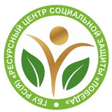 Telegram profile photo for ГБУ «Ресурсный центр «Победа»