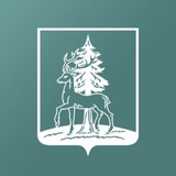 Telegram profile photo for Администрация Ельца