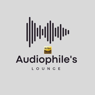Telegram profile photo for Audiophile’s Lounge