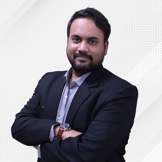Telegram profile photo for Mr Geography (Guidance IAS Official)