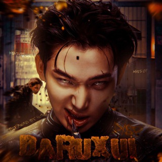 Telegram profile photo for daruxUi **سباركلي