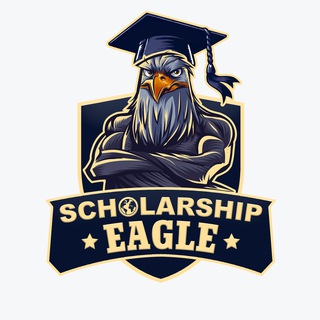 Telegram profile photo for Scholarship Eagle | Alerts