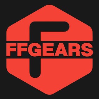 Telegram profile photo for FFGEARS | БЖЖ, Бокс, Фитнес