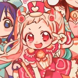 Telegram profile photo for (🐈(закрыто sunrise yvonne 🍂
