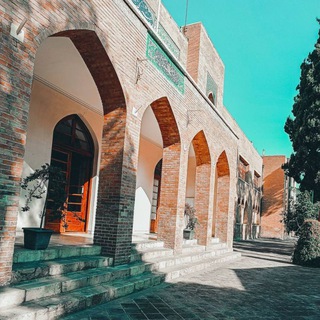 Telegram profile photo for اطلاع رسانی دانشگاه خوارزمی