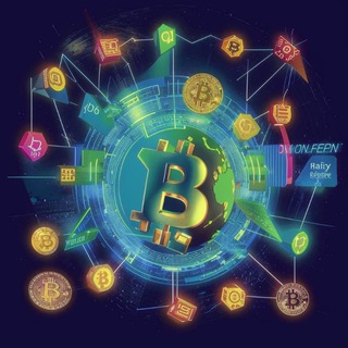 Telegram profile photo for Crypto Pulse Live