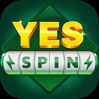 Telegram profile photo for Yes Spin Official
