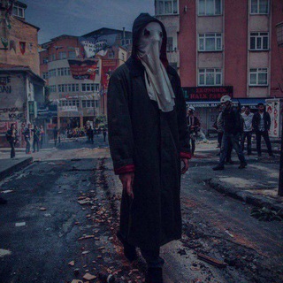 Telegram profile photo for Zagrosîzm