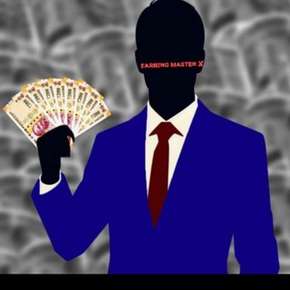 Telegram profile photo for ᴇᴀʀɴɪɴɢ ᴍᴀꜱᴛᴇʀ ✘ PAYMENT PROOF 🧾🌪️