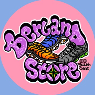 Telegram profile photo for Berland On Order