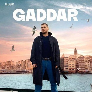 Telegram profile photo for Gaddar በትርጉም