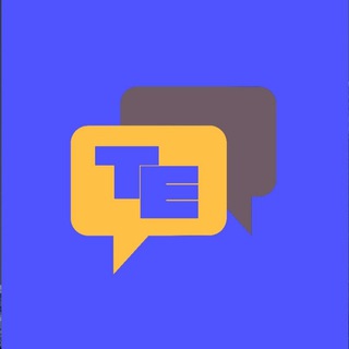 Telegram group profile photo for Tech Eye | Discussion