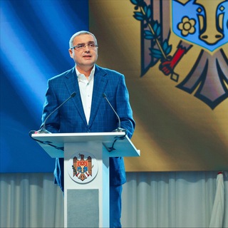 Telegram profile photo for Renato Usatîi