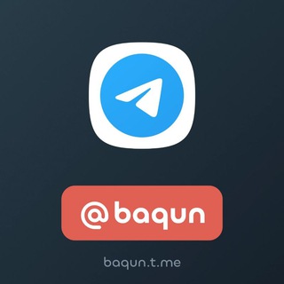 Telegram profile photo for @baqun 八群 NFT