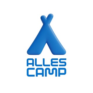 Telegram profile photo for AllesCamp | Образовательные смены