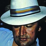 Telegram profile photo for God