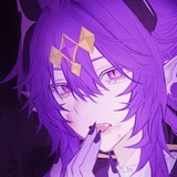Telegram profile photo for ✧