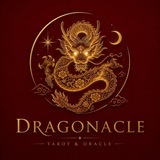 Telegram profile photo for Dragonacle