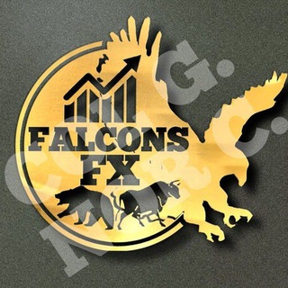 Telegram profile photo for 💯FALCON_FX_SIGNAL💯