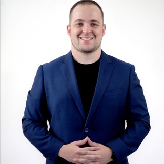 Telegram profile photo for Renan Camargos - Trading e Empreendedorismo