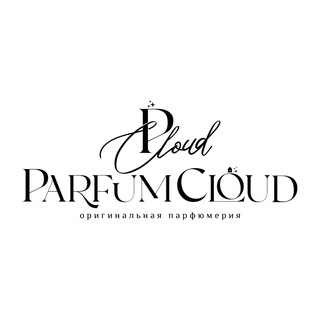 Telegram profile photo for ParfumCloud