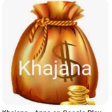 Telegram profile photo for Khajana Free Chart
