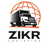 Telegram profile photo for ZIKR LOGISTICS