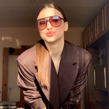 Telegram profile photo for Дарья Майорова || создано с ❤️
