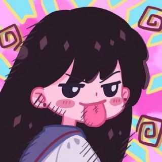 Telegram profile photo for 不坠☁的笨蛋通知栏