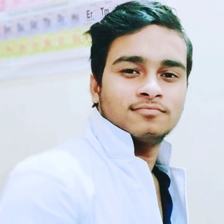 Telegram profile photo for ABHIUDAY AIIMS DELHI ( 710/720 )