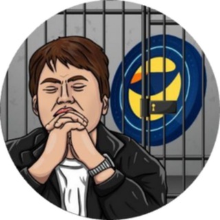 Telegram profile photo for JAIL KWON TOKEN PUBLIC GROUP 👮🏼♂️