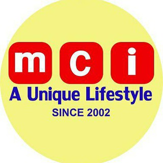 Telegram profile photo for Mci language institute