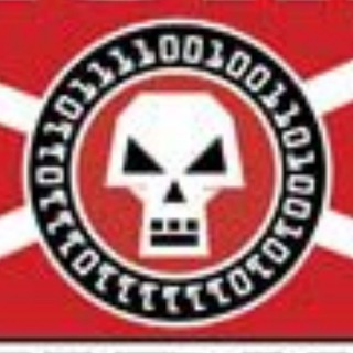 Telegram profile photo for Hacker Journal iTA 🇺🇦