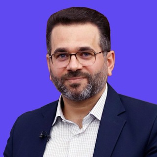 Telegram profile photo for هوش مصنوعی استارتآباد