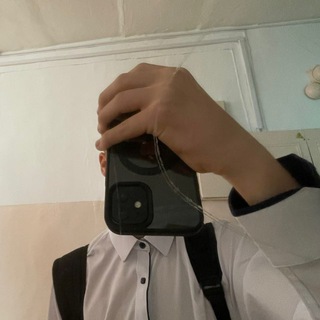 Telegram profile photo for хатка ярика🐊