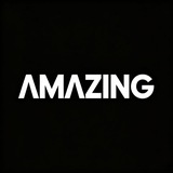 Telegram profile photo for Amazing Channel