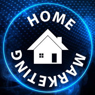 Telegram profile photo for Дом Маркетинга